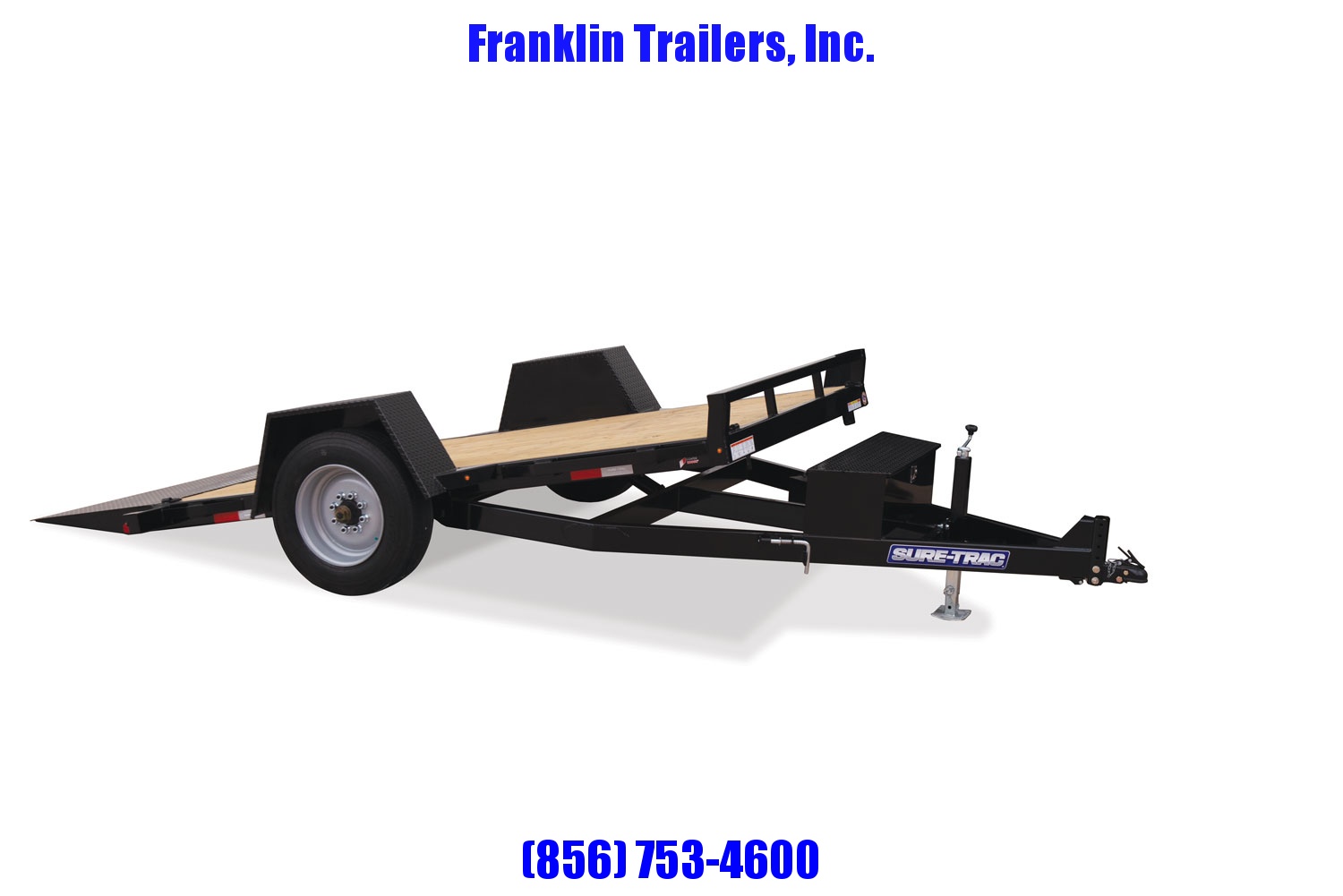 2020 Sure-Trac 78 IN x 12 Tilt Bed Equipment 7.8K STOCK# 2022167 2020 Sure-Trac 78 IN x 12 Tilt Bed Equipment 7.8K STOCK# 2022167