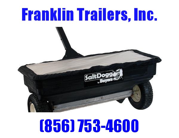 2020 Buyers WB400 Salt Spreader 2020 Buyers WB400 Salt Spreader