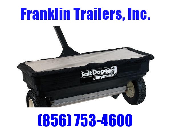 2020 Buyers WB400 Salt Spreader 2020 Buyers WB400 Salt Spreader