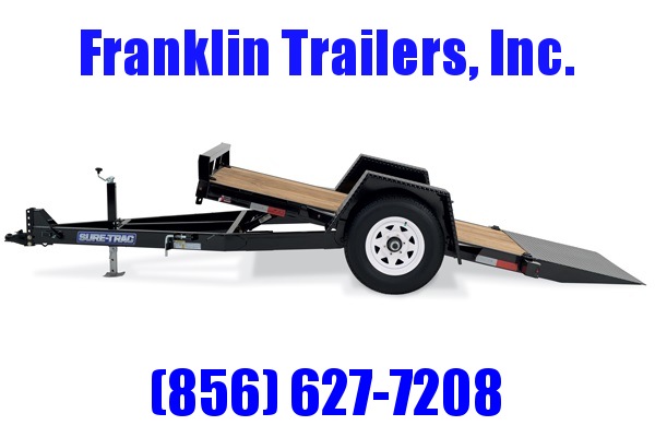 2020 Sure-Trac 78 IN x 12 Tilt Bed Equipment 7.8K 2020876 2020 Sure-Trac 78 IN x 12 Tilt Bed Equipment 7.8K 2020876