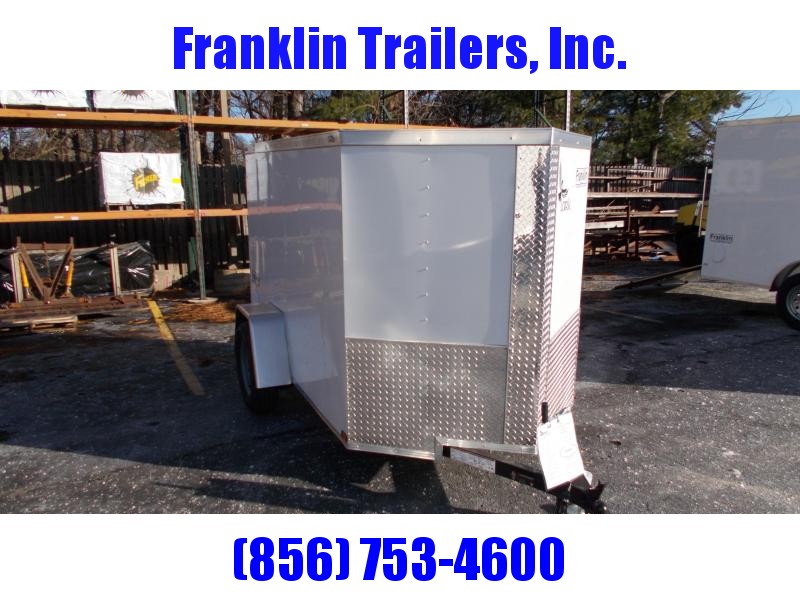 2020 Lark 5X8 Utility Trailer 2021362 2020 Lark 5X8 Utility Trailer 2021362