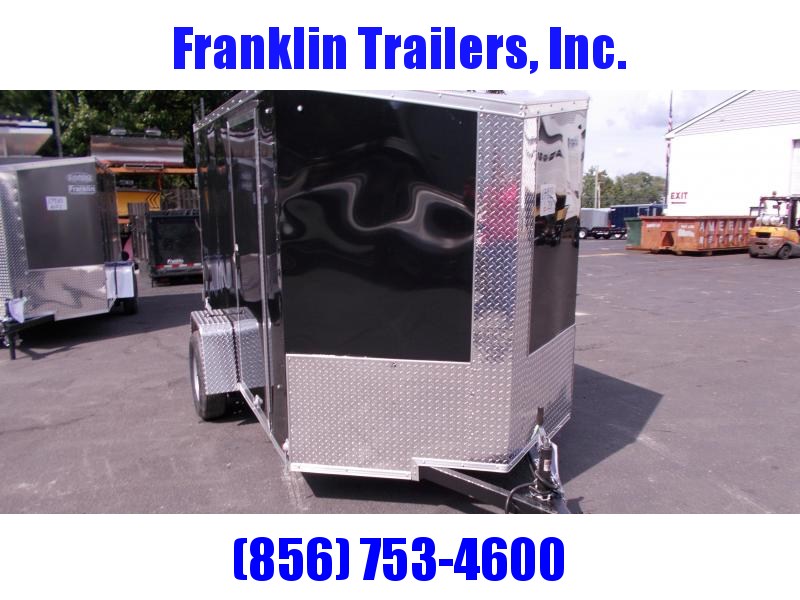 2020 Cargo Express 6X10 Enclosed Cargo Trailer 2020788 2020 Cargo Express 6X10 Enclosed Cargo Trailer 2020788