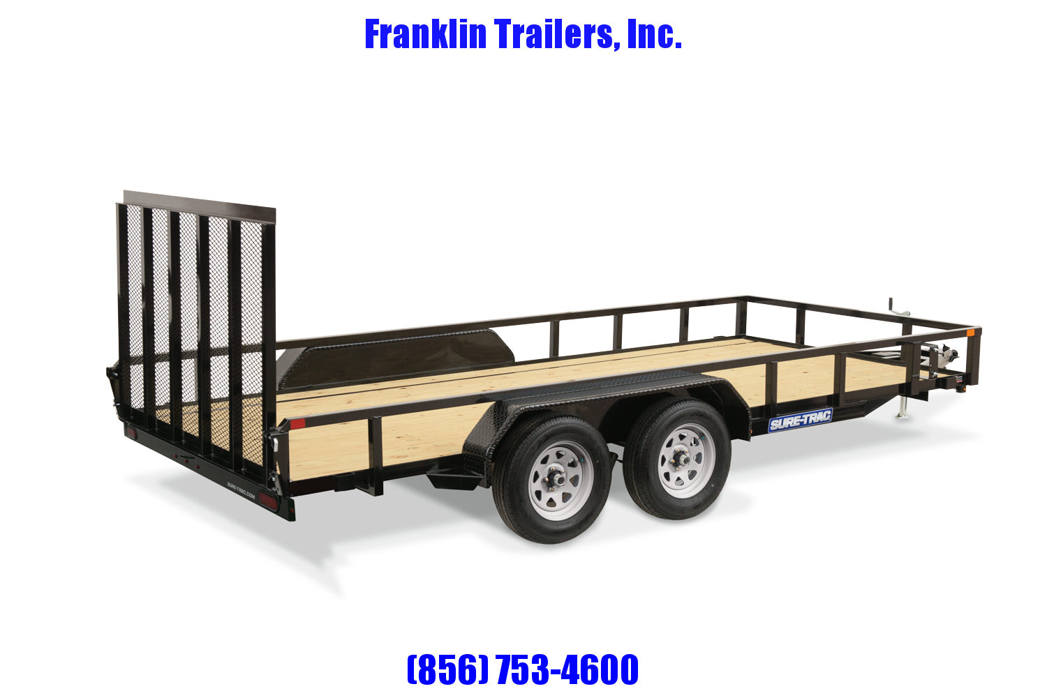 2020 Sure-Trac 7 X 14 Tube Top Utility 7k Tandem 2020 Sure-Trac 7 X 14 Tube Top Utility 7k Tandem