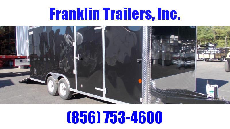 2020 Car Mate Trailers 8 X 20 Car / Racing Trailer 2022206 2020 Car Mate Trailers 8 X 20 Car / Racing Trailer 2022206