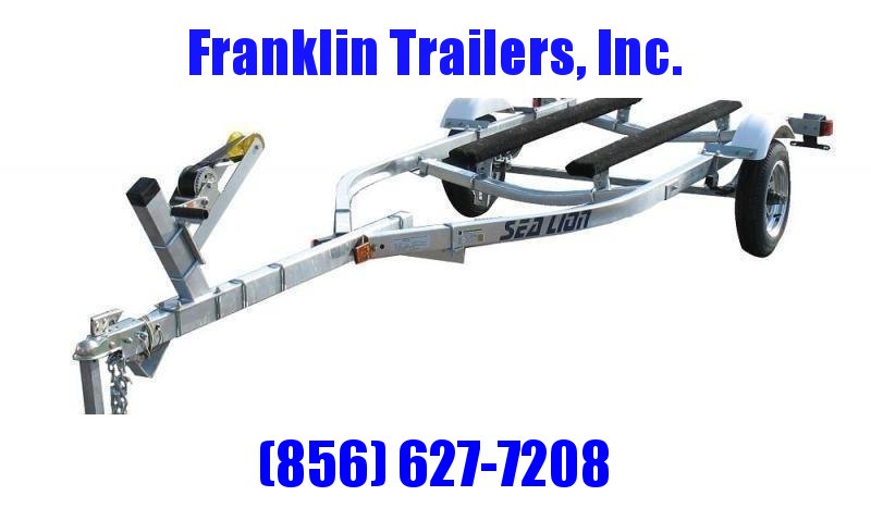 2020 Sealion SK-20-2450 Watercraft Trailer 2021899 2020 Sealion SK-20-2450 Watercraft Trailer 2021899