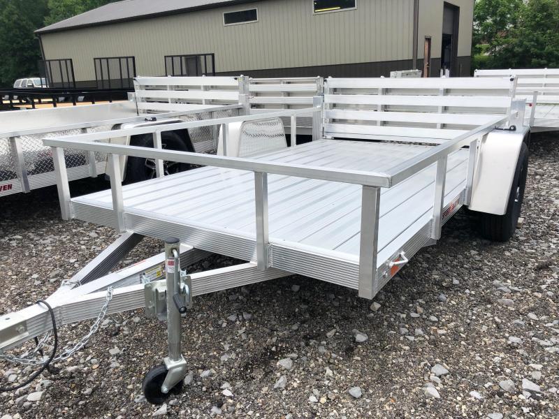 2020 Sport Haven AUT610D-F Utility Trailer 2020 Sport Haven AUT610D-F Utility Trailer