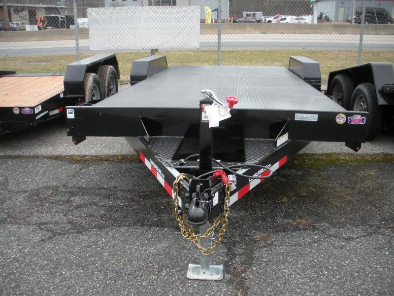 2020 Cam Superline 82" X 18' 7K Steel Deck Open Car / Racing Trailer 2020 Cam Superline 82" X 18' 7K Steel Deck Open Car / Racing Trailer