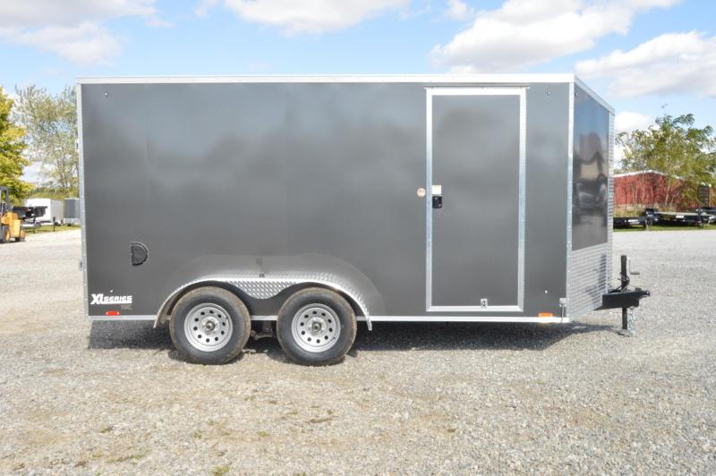 2020 Cargo Express 7X14 XLW SE Cargo Trailer 2020 Cargo Express 7X14 XLW SE Cargo Trailer