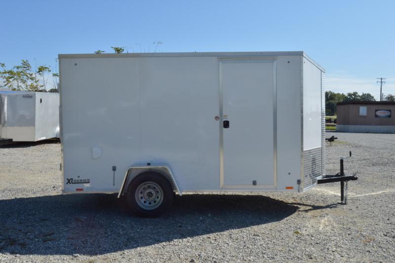 2020 Cargo Express 6X12 XLW SE Enclosed Cargo Trailer 2020 Cargo Express 6X12 XLW SE Enclosed Cargo Trailer