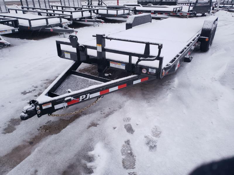 2020 Pj T6222 2020 Pj T6222