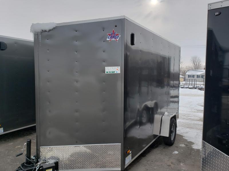 2020 Forest River Elite Series 7x12 2020 Forest River Elite Series 7x12