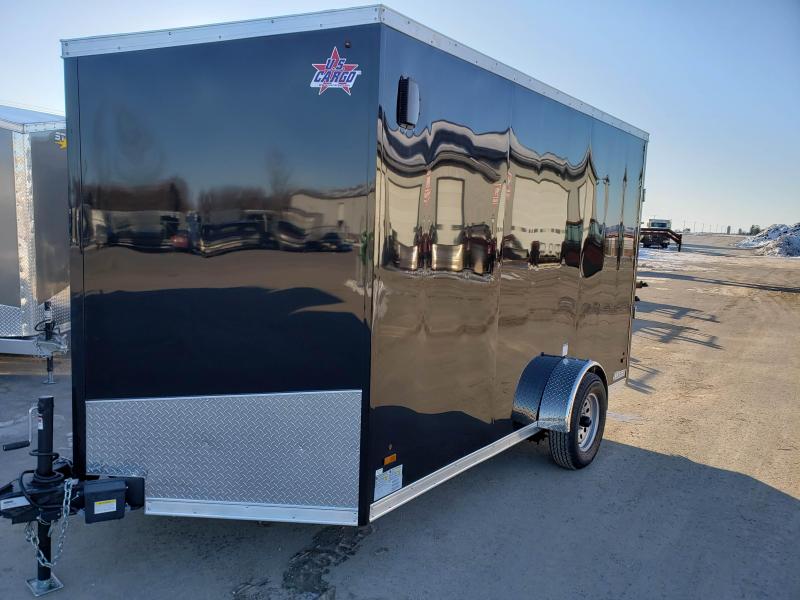 2020 Forest River Elite Series 7x12 2020 Forest River Elite Series 7x12