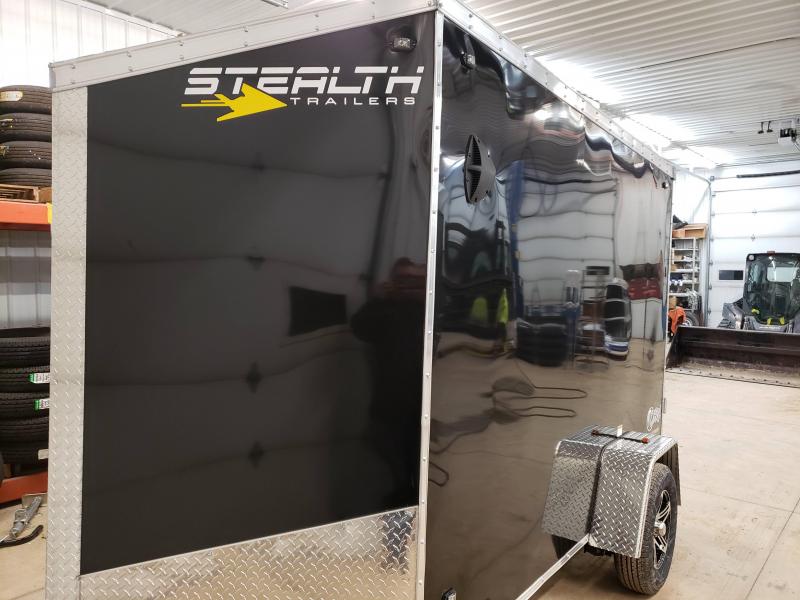 2020 Stealth Superlite Series 6x10 2020 Stealth Superlite Series 6x10