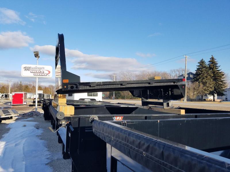 2018 Pj Truck Bed Assembly 2018 Pj Truck Bed Assembly
