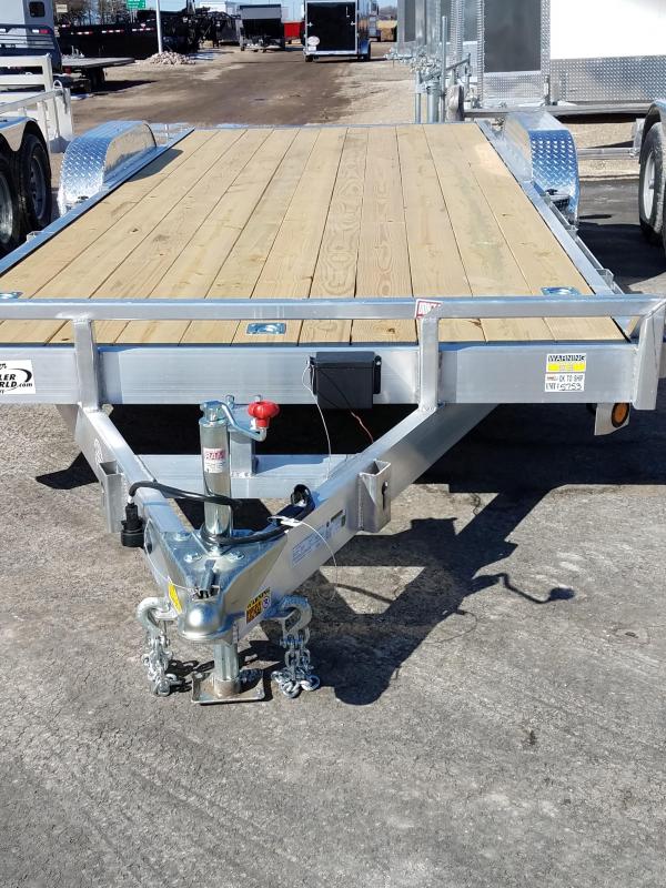 2020 Quality Steel 8320alch 7k 2020 Quality Steel 8320alch 7k