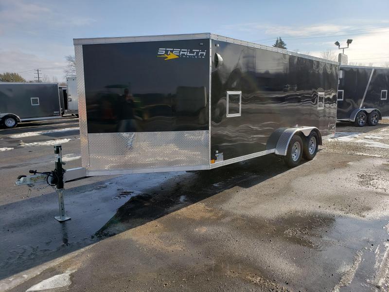 2020 Stealth Tundra Series 7x23 2020 Stealth Tundra Series 7x23