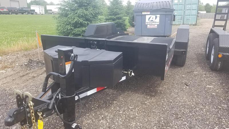 2019 Midsota Sl-16 2019 Midsota Sl-16