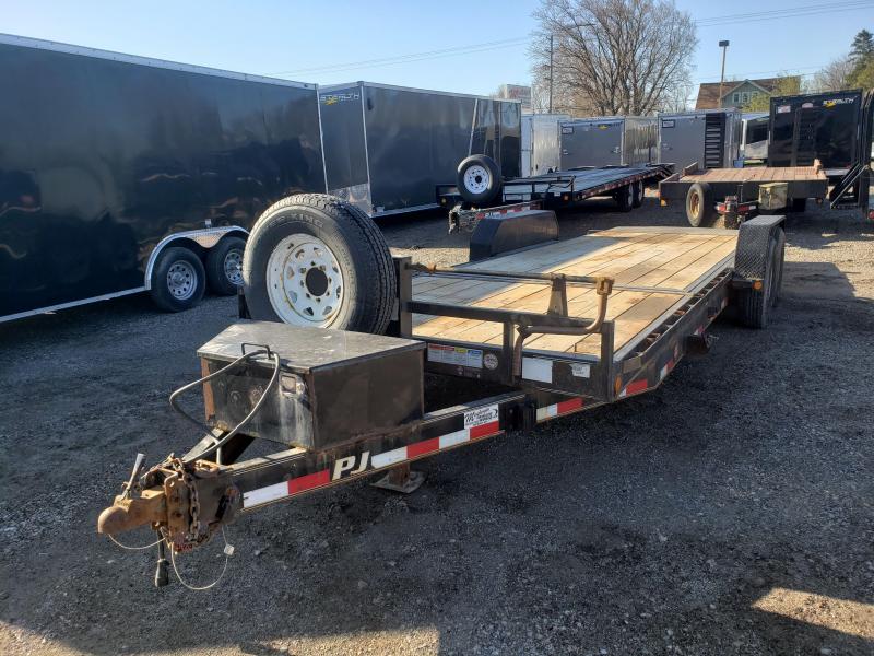 2018 Pj T6222 2018 Pj T6222