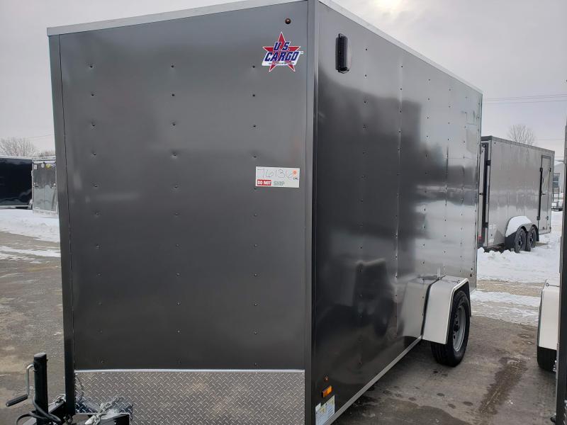 2020 Forest River Elite Series 7x12 2020 Forest River Elite Series 7x12