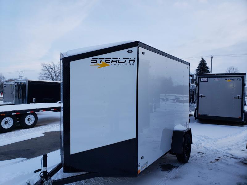 2020 Stealth Classic Series 6x10 2020 Stealth Classic Series 6x10