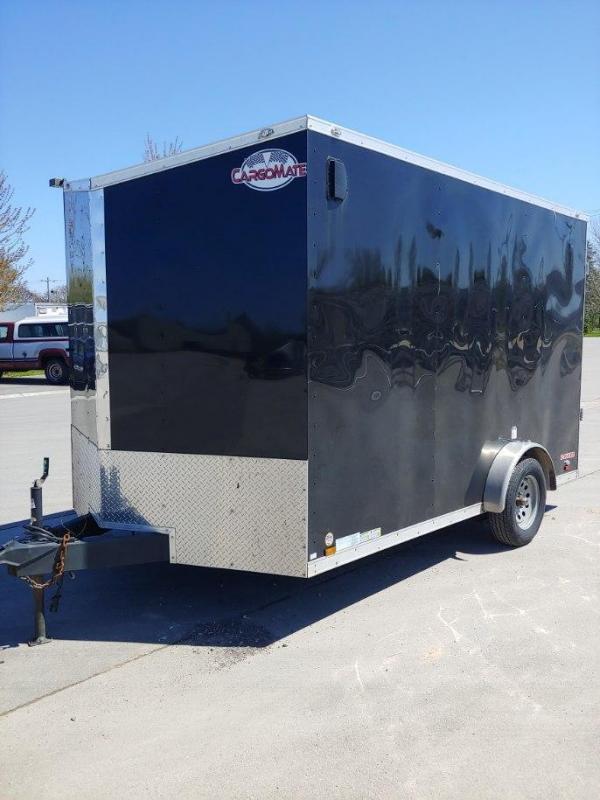2020 Forest River Cargo Mate 2020 Forest River Cargo Mate