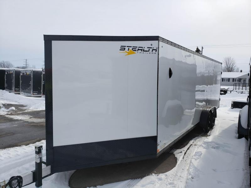 2021 Stealth Tundra Series 7x29 2021 Stealth Tundra Series 7x29