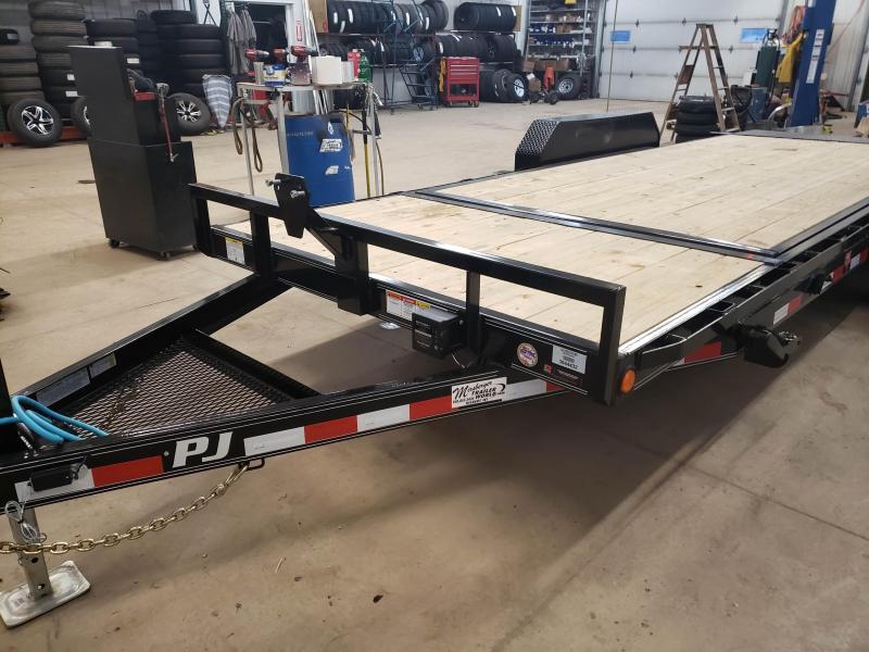 2020 Pj T5202 2020 Pj T5202