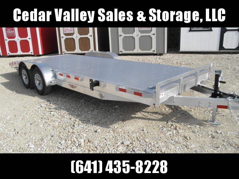 2020 H and H Trailer h8220hdad-100 Car / Racing Trailer loaded with options! 2020 H and H Trailer h8220hdad-100 Car / Racing Trailer loaded with options!