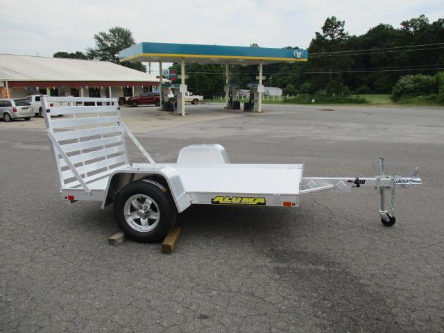 2019 Aluma 638 Utility Trailer 2019 Aluma 638 Utility Trailer