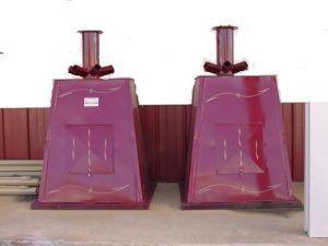 2015 Supreme Horse Walkers 4H Utility Trailer 2015 Supreme Horse Walkers 4H Utility Trailer