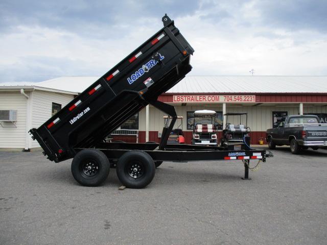 2020 Load Trail 83 x 12 Dump Trailer 2020 Load Trail 83 x 12 Dump Trailer