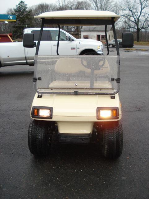 2013 Street Cartz 2 Person Golf Cart 2013 Street Cartz 2 Person Golf Cart