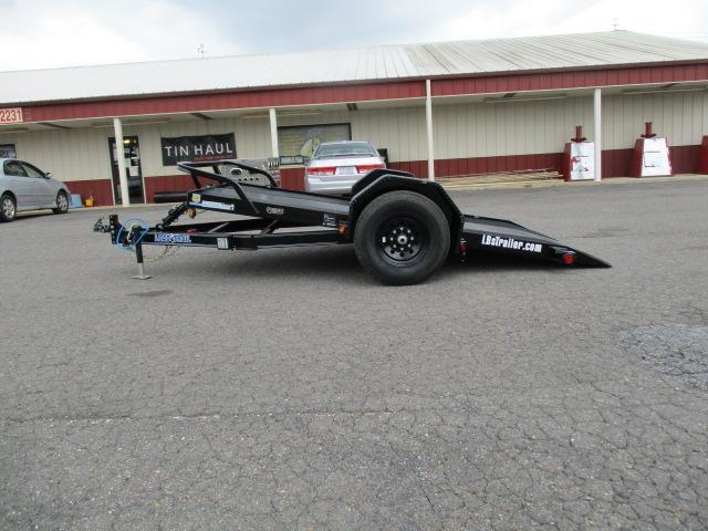 2020 Load Trail 77 X 12 Scissor Hauler Equipment Trailer 2020 Load Trail 77 X 12 Scissor Hauler Equipment Trailer