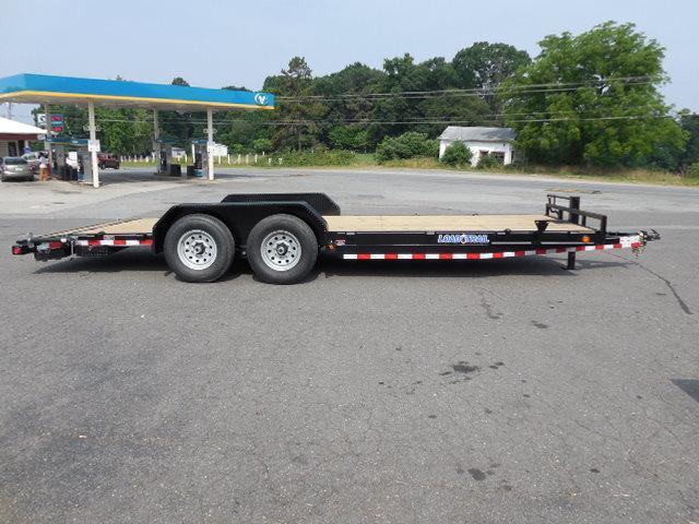 2016 Load Trail 80 x 22 Car / Racing Trailer 2016 Load Trail 80 x 22 Car / Racing Trailer