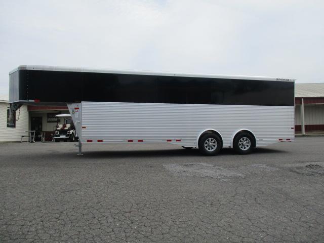 2021 Sundowner Trailers 24ft Enclosed Cargo Trailer 2021 Sundowner Trailers 24ft Enclosed Cargo Trailer