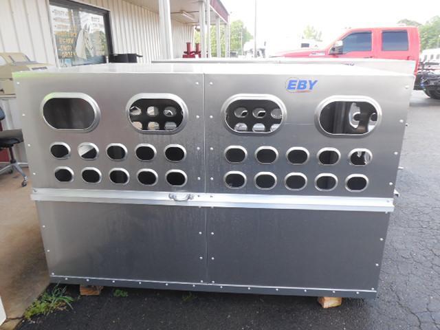 2019 EBY 6ft Livestock Box 2019 EBY 6ft Livestock Box
