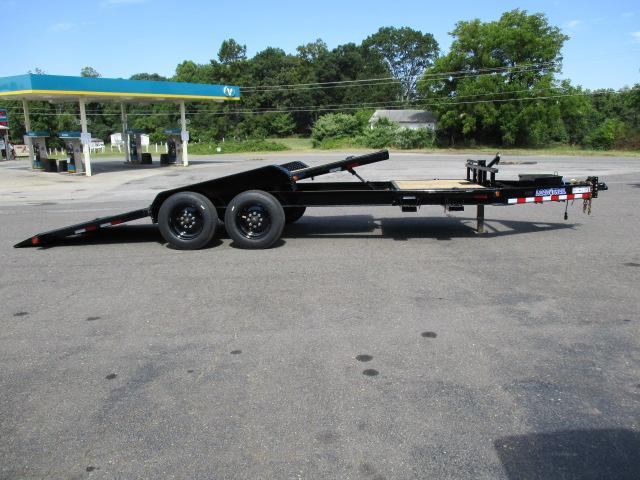 2018 Load Trail 83 x 20 Tilt Deck Equipment Trailer 2018 Load Trail 83 x 20 Tilt Deck Equipment Trailer