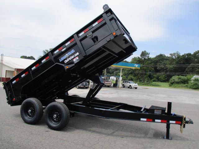 2019 Load Trail 83 x 14 Dump Trailer 2019 Load Trail 83 x 14 Dump Trailer