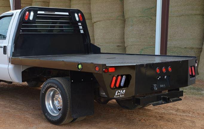 2017 CM SS2 94/94/60/34 SD Truck Bed 2017 CM SS2 94/94/60/34 SD Truck Bed