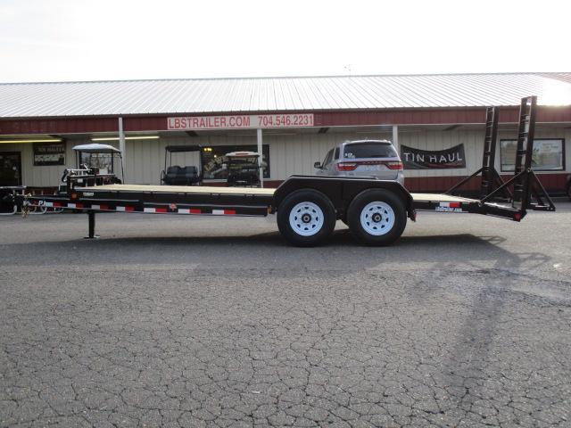 2019 PJ Trailers 20ft Equipment Trailer 2019 PJ Trailers 20ft Equipment Trailer