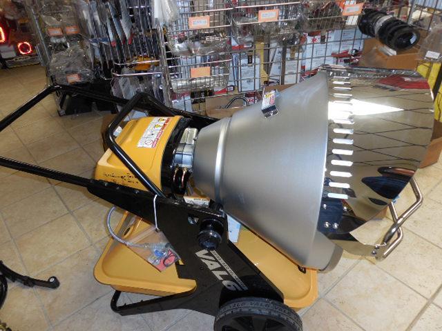 2016 VAL6 EPX5 Heater 2016 VAL6 EPX5 Heater