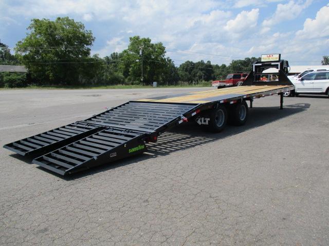 2020 Load Trail 102 x 28 Low Pro Equipment Trailer 2020 Load Trail 102 x 28 Low Pro Equipment Trailer