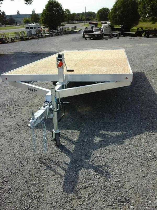 2020 Aluma 8414RT Watercraft Trailer 2020 Aluma 8414RT Watercraft Trailer