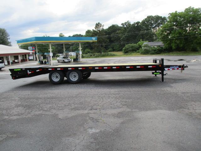 2019 Load Trail 102 X 24 Equipment Trailer 2019 Load Trail 102 X 24 Equipment Trailer