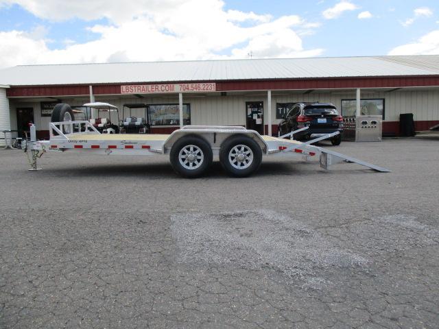 2021 Sundowner Trailers 16ft Utility Trailer 2021 Sundowner Trailers 16ft Utility Trailer