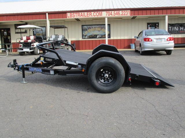 2020 Load Trail 77 x 10 Scissor Hauler Equipment Trailer 2020 Load Trail 77 x 10 Scissor Hauler Equipment Trailer