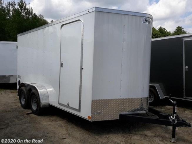 2020 Haulmark 7 x 14 Passport Enclosed Cargo Trailer 2020 Haulmark 7 x 14 Passport Enclosed Cargo Trailer