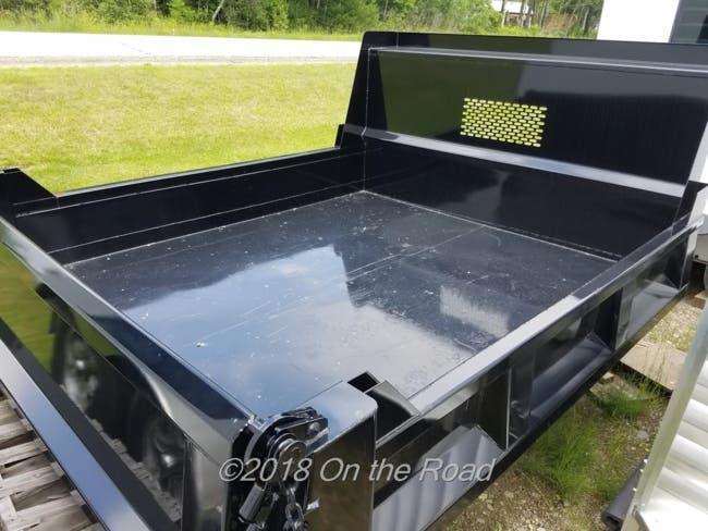 2020 Iroquois Brave Series Dump Body 2020 Iroquois Brave Series Dump Body
