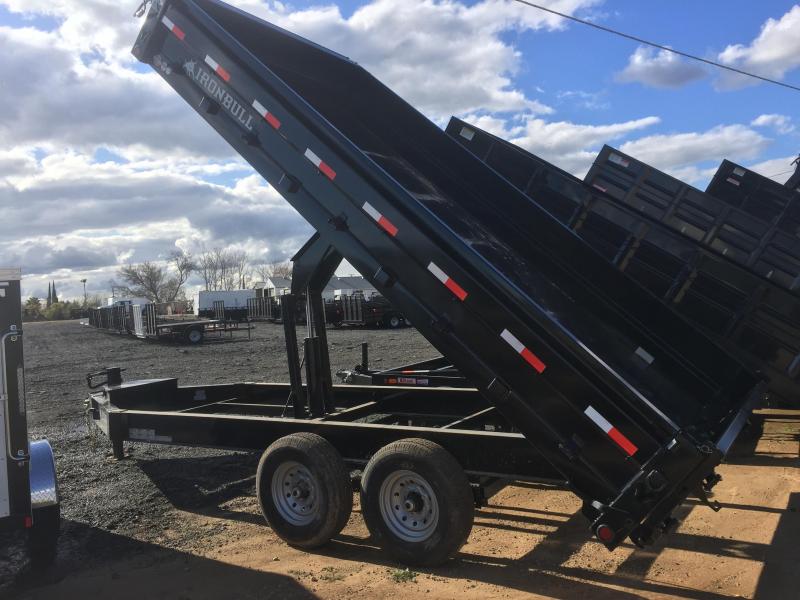 Dump Trailers Alliance Trailer Corp Trailers in Beaumont CA Trailer