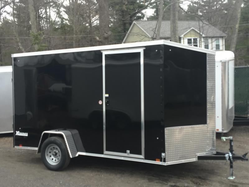 2020 Cargo Express XLWSE Enclosed Cargo Trailer 2020 Cargo Express XLWSE Enclosed Cargo Trailer